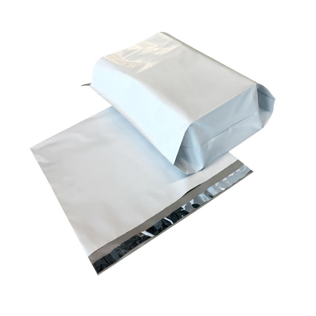 Express Poly Mailer Mailing Bags Envelope-Style Bag for Clothing Durable Express Shipping Bag