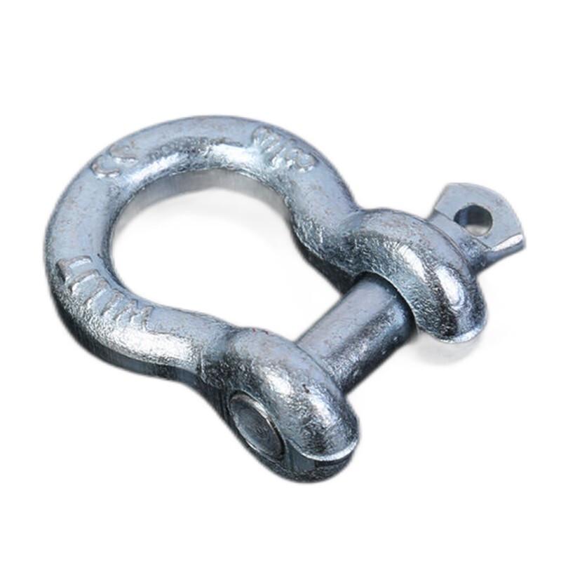 Fuxing Heavy Duty American Bow Shackle