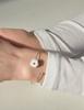Dana Burton Mini Daisy Bracelet