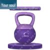 Junhun Soft Kettlebells & Training Accessories