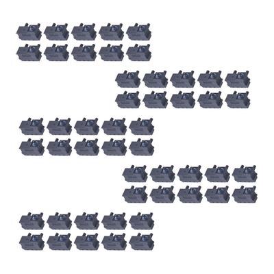 Interruptor de la puerta (Impermeable) 50 Uds para Ford Focus