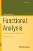Kniha Functional Analysis : Fundamentals and Applications