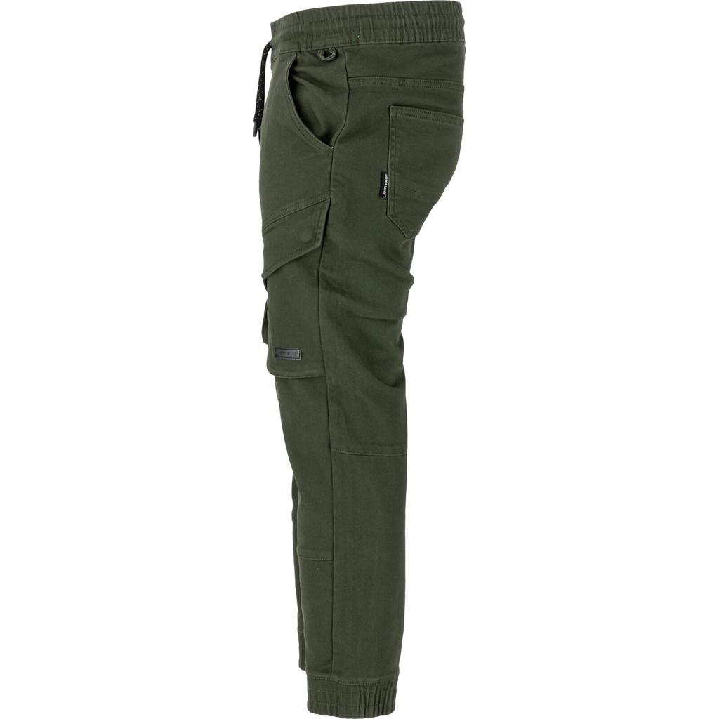 Green Stretch Joggers, "", Ce, Lahti