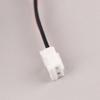 1Pc 55Mm 12V Pc Computer Laptop Cpu Vga Video Card Cooler Cooling Fan Heatsink Ball Graphics Card Fan Accessories