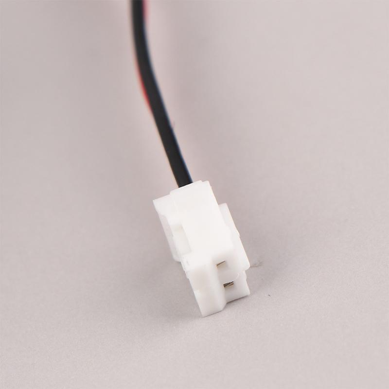 1Pc 55Mm 12V Pc Computer Laptop Cpu Vga Video Card Cooler Cooling Fan Heatsink Ball Graphics Card Fan Accessories