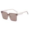 Xiaoxiangfeng Trendy Sunglasses Women'S Same Versatile Sunglasses Men'S Sunglasses