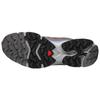 SALOMON XT-4 OG Plum Kitten Topography Sneakers 473155