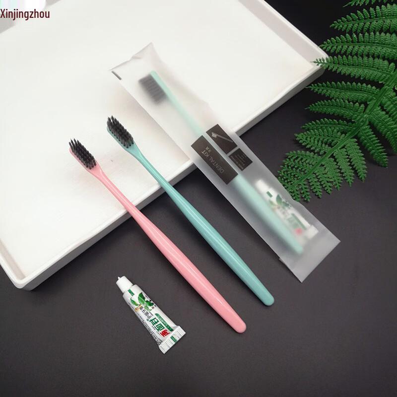 Disposable Hotel Travel Wash Set