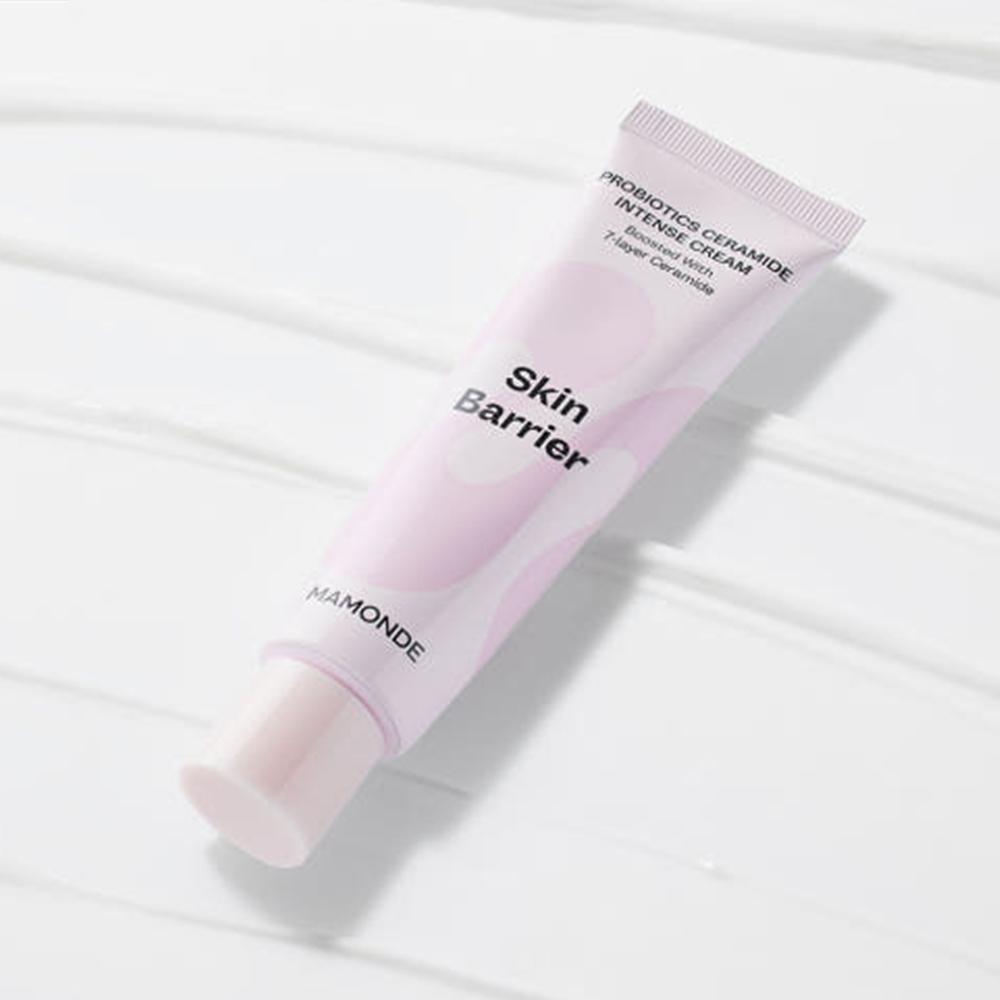 

Mamonde Probiotics Ceramide Intense Cream 60ml