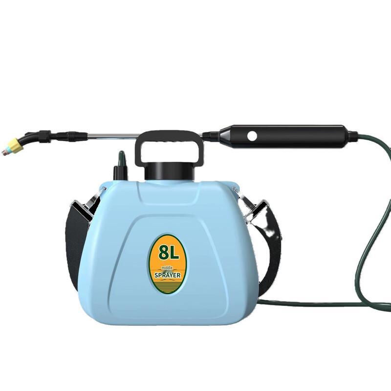 LISM 8L Shoulder Electric Sprayer