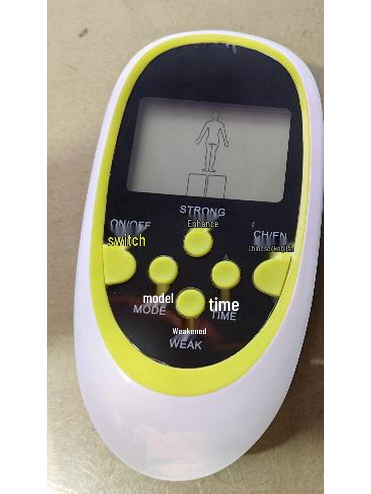 Elektrischer Schock Impuls Spielzeug: Starke Nippelklemmen & Mimi-Klemmen, Erotisches Accessoire für Erwachsene