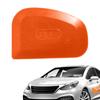 1pcs Automotive Body Filler Reusable Spreader Auto Body Spreader For Applying Fillers Putties Glazes Or Caulking Agents Car Body