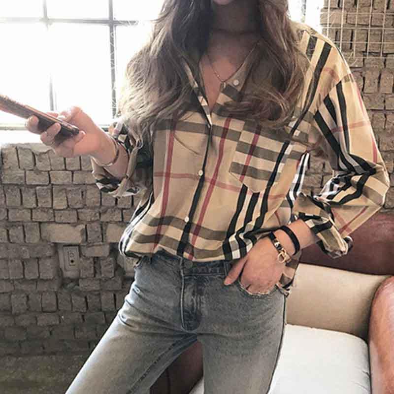 Moda Marcas Camisas Mujer Ropa Marca Ver Moda Ropa De Mujer Marca