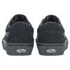 Vans White Mountaineering X  Sk8 Comfortable Versatile Low-Top Skate Shoes Unisex Sneakers Black Gray VN000BVXY50