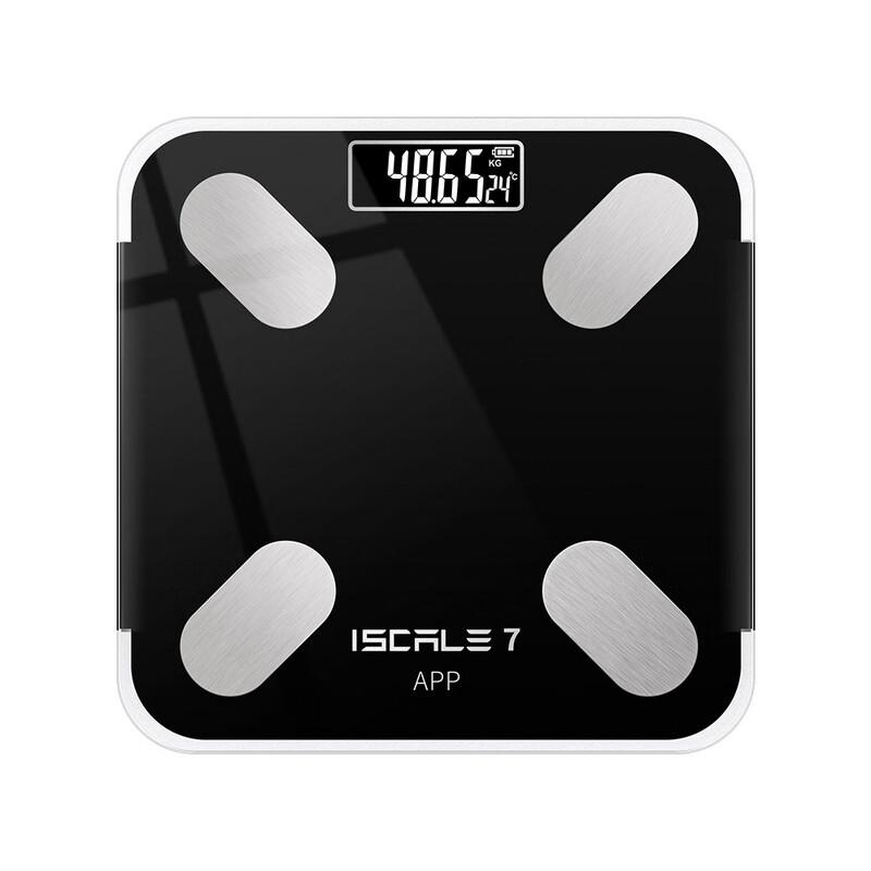 

Smart Bluetooth Body Fat Scale