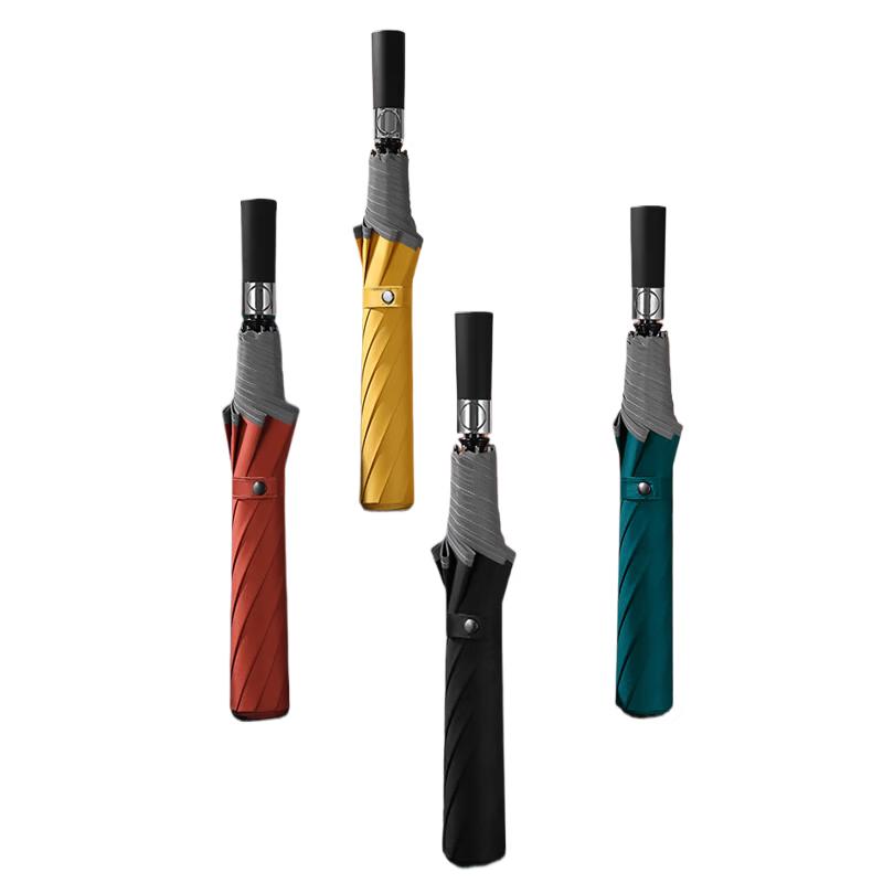 

Mido M2005 Compact Travel Umbrella