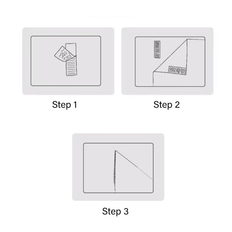 Professional Projector Screen Foldable Design 30°Viewing Angle Improved Brightness For Home Theater Optical Coated
