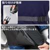 Motorcycle Windproof Cover Scooter Apron Leg Cover Knee Blanket Motorcycle Leg Cover Warm Knee Pads Apron Knee Blanket Windproof Apron for Motorcycles