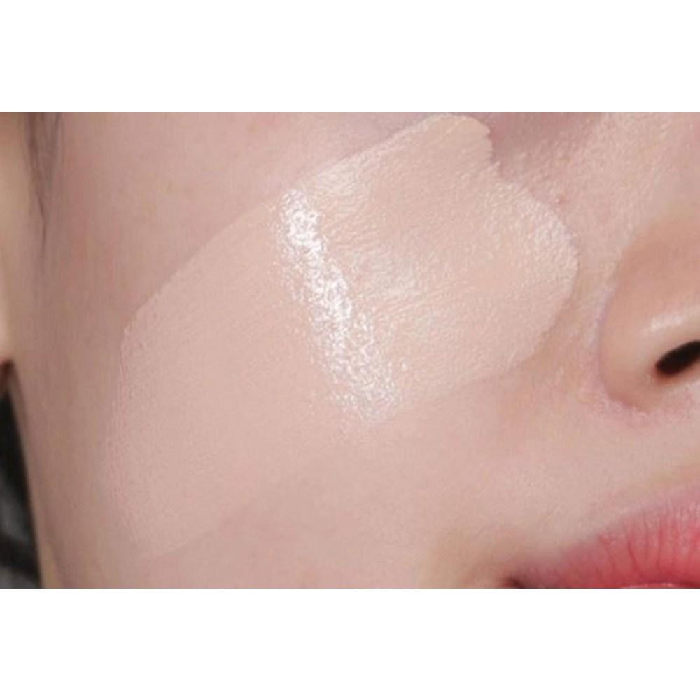 Cho Seongah 22 C&T King Cushion Cica Ampoule + Refill Set SPF50+ PA++++, No. 2 Sand Beige, 1 Set