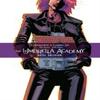 The Umbrella Academy Band 3 Hotel Oblivion von Gerard Way Taschenbuch 9781506711423