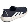 New Adidas Terrex Boat Anti Slip Wear Resistant Low Top Casual Shoes Men's Dark Blue JI3503