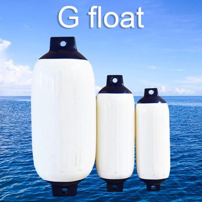 PVC Anti-UV aufblasbare Marine Boot Stoßstange Kotflügel Kotflügel Mooring Shield Ball