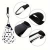 Adjustable Universal Hooks, Shopping Bag Storage Hooks, Bicycle, Motorcycle Hooks Universal Hooks