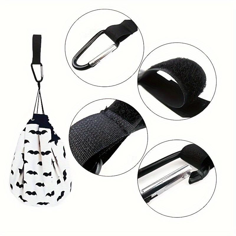 Adjustable Universal Hooks, Shopping Bag Storage Hooks, Bicycle, Motorcycle Hooks Universal Hooks