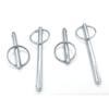 Set of 4 Wing Bar Pin Hitch pins Fits XLS XL FIT 2000 3000 Replacement Part New For Total Gym