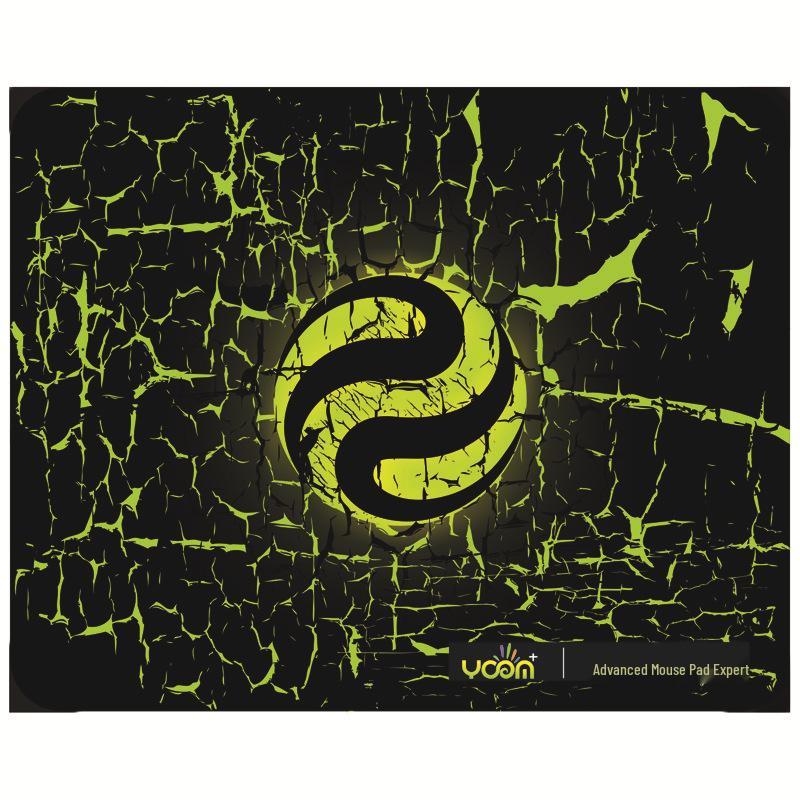 

Круглый резиновый игровой коврик для мыши с логотипом на заказ – Большой пустой дизайн 180x220x1.5mm