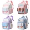 Fashionable And Functional School Backpack For Children With Cute Patterns Colors And