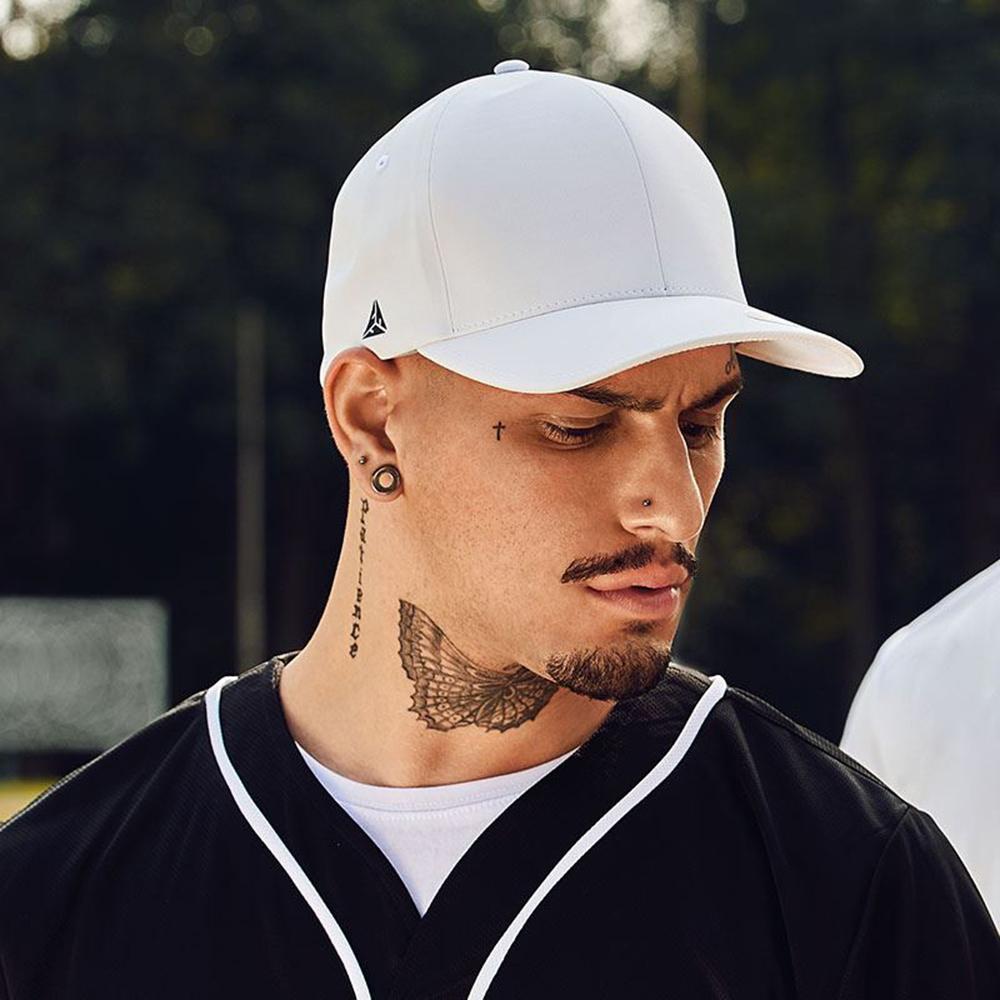 Yupoong Flexfit Unisex Delta Waterproof Cap