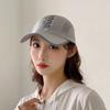 Adjustable Quick Dry Baseball Cap Letter Peaked Cap Casual Sports Hat  Hiking