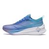 Li Ning Feidian 3.0 Elite Versatile Non-Slip Wear-Resistant Low-Top Running Shoes Unisex Sneakers Soft-Purple ARMT035-3