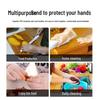 NHZHIW PVC Disposable Gloves