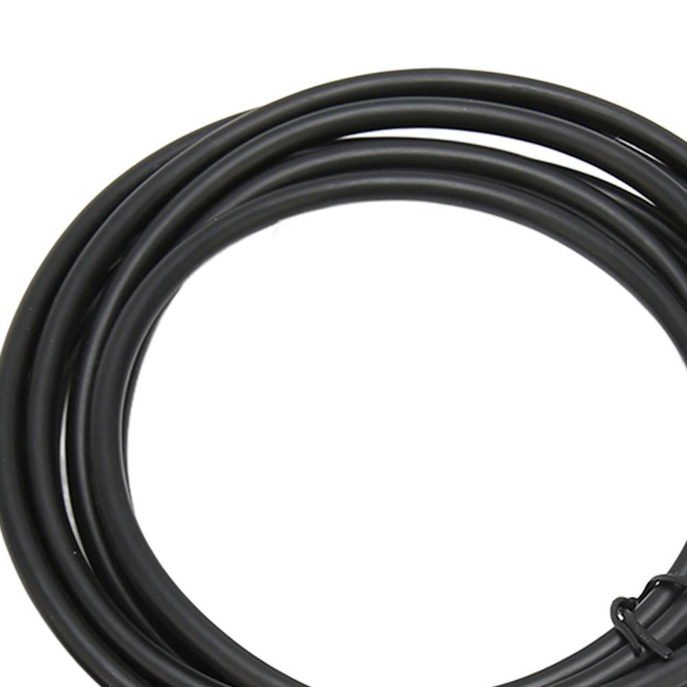 9.8ft 90 Degree MIDI Din Extension Cable Plug and Play Right Angle Adapter  Electric Piano