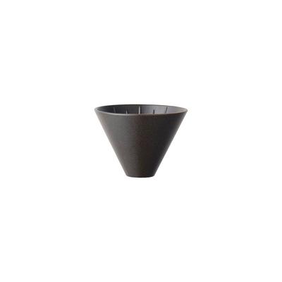 KINTO SCS-S04 Brühgerät, 4 Tassen Fassungsvermögen, Handaufgusskaffee, Spülmaschinenfest, 27575