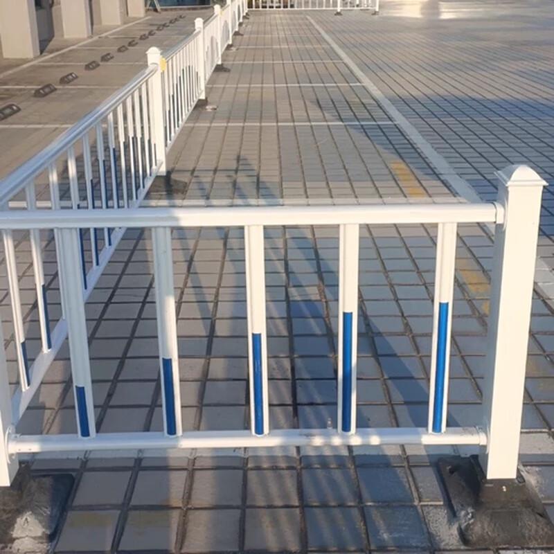 Junsong Municipal Road Guardrail