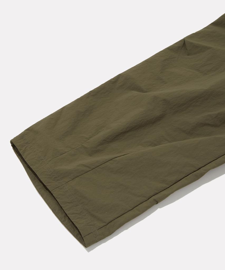 REEBOK Parachute 2-Way Pants - Khaki