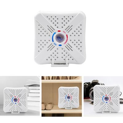 Dehumidifiers Moisture Absorbent Dehumidifier Silica Home Air Dryer Silent Small Air Dehumidifiers for Bathroom Office