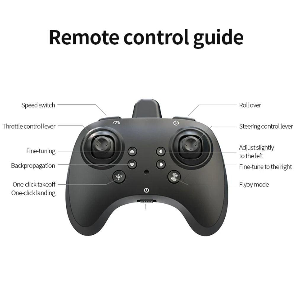 Gravity Sensing Remote Control Foam Fighter EPP Foam RC Hobby Jet Plane Kids Gifts