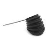 Rear Swing Arm Suspension Rubber Boot #33177685599 Fits For BMW R nineT R1200GS