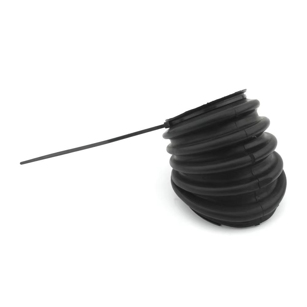 Rear Swing Arm Suspension Rubber Boot #33177685599 Fits For BMW R nineT R1200GS