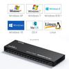ZHENWEI 1x16 HDMI Splitter