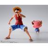 One Piece S.h.figuarts Tony Tony Chopper  Drum Island 