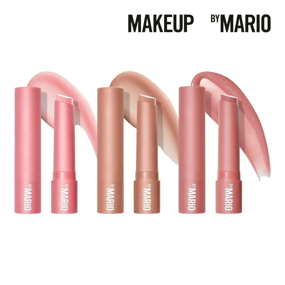 Makeup by Mario Moisture Glow Plumping Lip Serum Cherry Glow