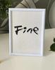 5/6/7 Inch European Simple Photo Frame Home Table Decor Retro Wooden Wedding Couple Recommendation Pictures Frames Gift Ornament