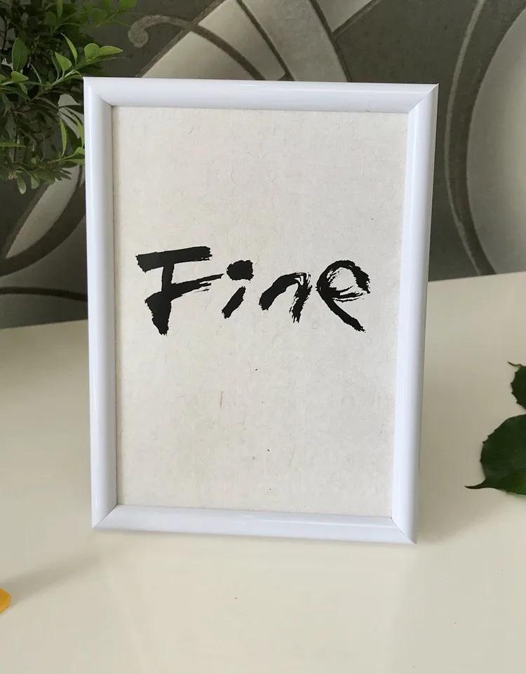 5/6/7 Inch European Simple Photo Frame Home Table Decor Retro Wooden Wedding Couple Recommendation Pictures Frames Gift Ornament