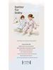 iBaby Wool Baby Sleeping Bag - Autumn/Winter Anti-Kick Quilt