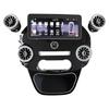 Compatible with Mercedes-Benz V-Class: 4G Android Smart Touchscreen Navigation & 360° Panoramic Recorder